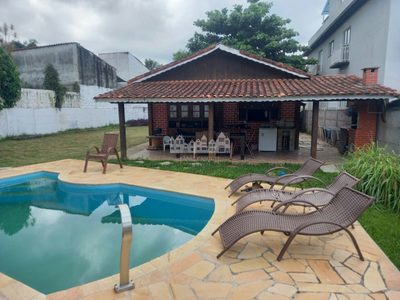 Chácara, 2 quartos, 700 m² - Foto 1