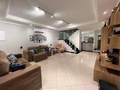 Casa, 3 quartos, 121 m² - Foto 2