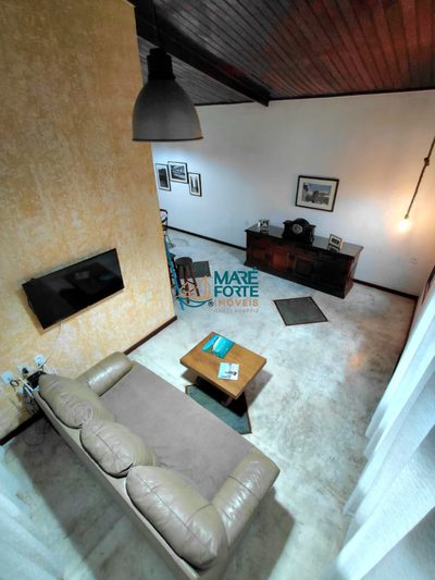 Casa, 2 quartos, 142 m² - Foto 2
