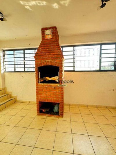 Casa, 2 quartos, 172 m² - Foto 5