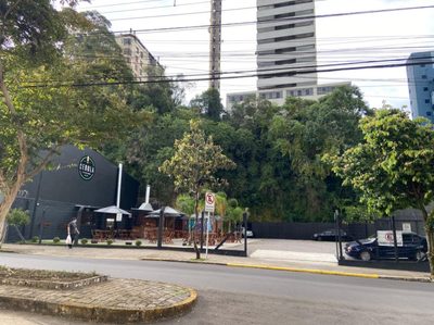 Loja-Salão, 1100 m² - Foto 2