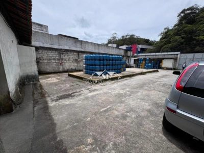 Depósito-Galpão, 400 m² - Foto 5
