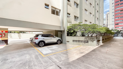 Apartamento, 1 quarto, 33 m² - Foto 5