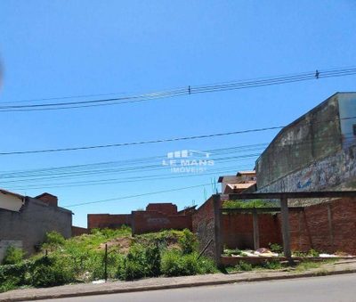 Terreno, 539 m² - Foto 3