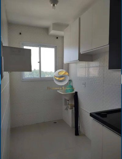 Apartamento, 2 quartos, 50 m² - Foto 2