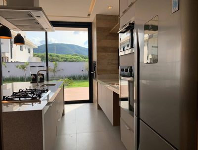 Casa de Condomínio, 4 quartos - Foto 3