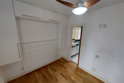 Apartamento, 2 quartos, 81 m² - Foto 2