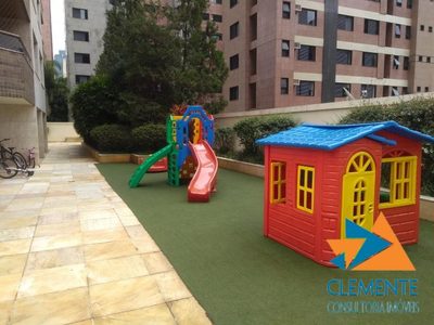 Apartamento, 4 quartos, 160 m² - Foto 5