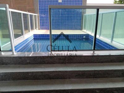 Apartamento, 2 quartos, 69 m² - Foto 2