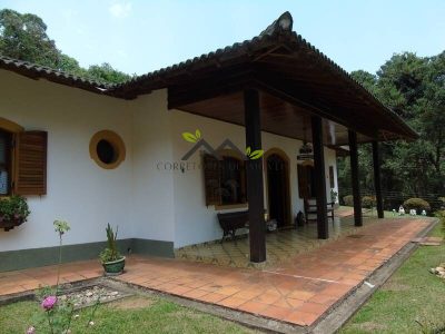 Casa, 4 quartos, 370 m² - Foto 3