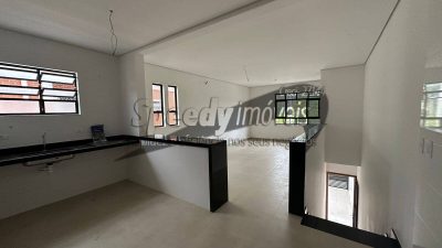 Casa, 2 quartos, 80 m² - Foto 3