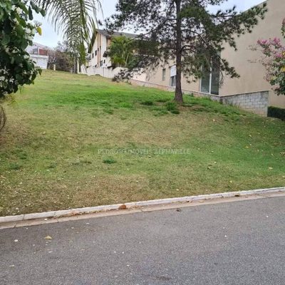 Terreno, 525 m² - Foto 2