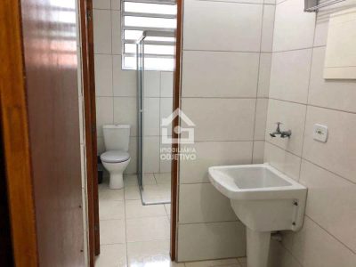 Apartamento, 1 quarto, 34 m² - Foto 5