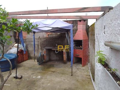 Casa, 1 quarto - Foto 1
