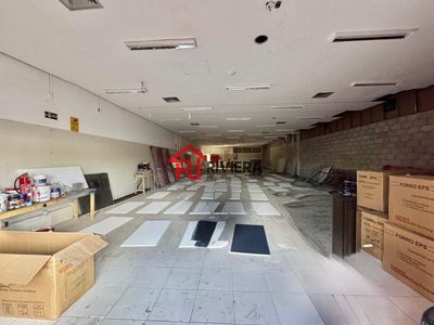 Depósito-Galpão, 300 m² - Foto 3