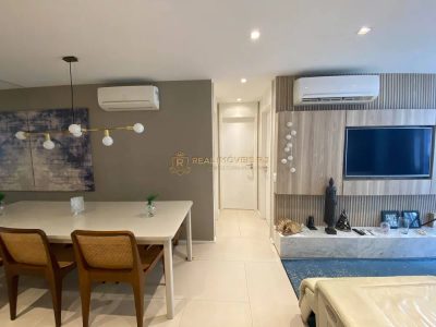 Apartamento, 2 quartos, 82 m² - Foto 1