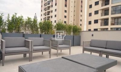 Apartamento, 2 quartos, 56 m² - Foto 4