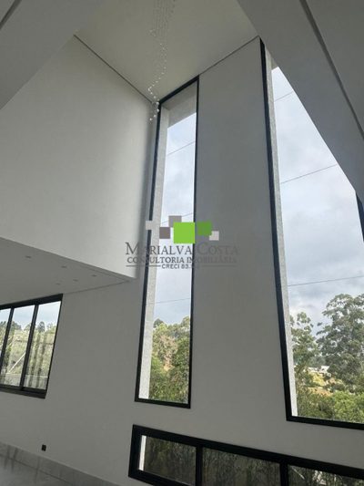 Casa, 5 quartos - Foto 3