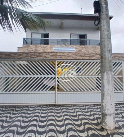 Sobrado, 3 quartos, 60 m² - Foto 2