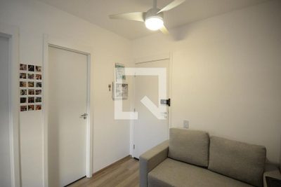 Kitnet-Studio, 28 m² - Foto 3