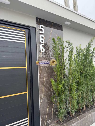 Casa, 3 quartos, 85 m² - Foto 3