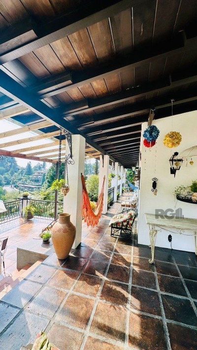 Casa, 5 quartos, 397 m² - Foto 3