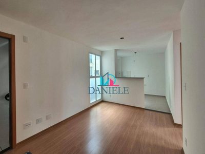 Apartamento, 2 quartos, 39 m² - Foto 1