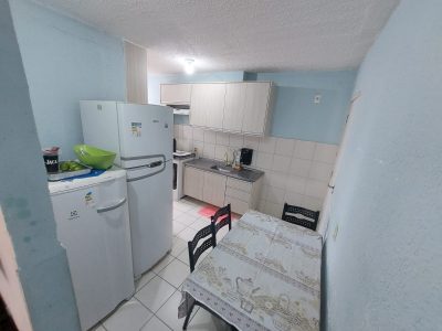 Apartamento, 2 quartos, 47 m² - Foto 2