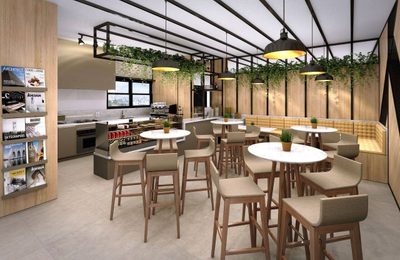 Sala-Conjunto, 380 m² - Foto 4