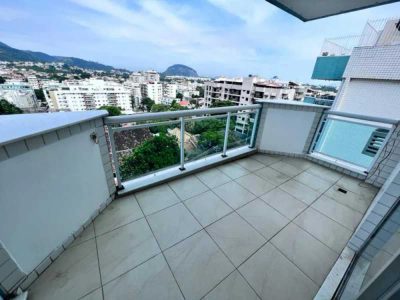 Apartamento, 2 quartos, 80 m² - Foto 5