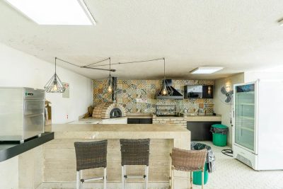 Apartamento, 3 quartos, 160 m² - Foto 4