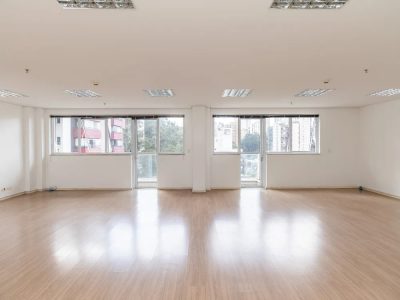 Sala-Conjunto, 40 m² - Foto 1