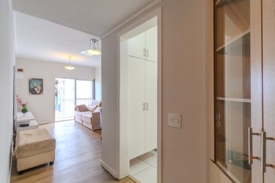 Apartamento, 2 quartos, 70 m² - Foto 5