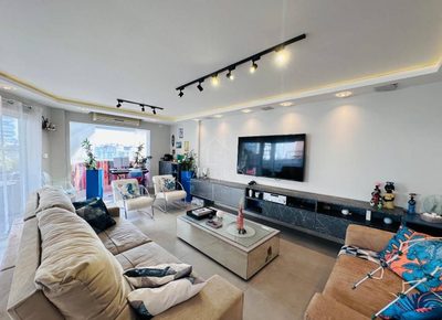 Cobertura, 2 quartos, 293 m² - Foto 5