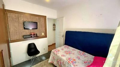 Apartamento, 2 quartos, 40 m² - Foto 4