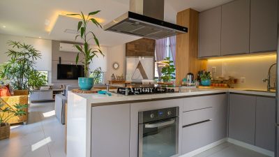 Casa, 4 quartos, 235 m² - Foto 3
