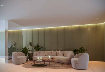 Apartamento, 3 quartos, 65 m² - Foto 4