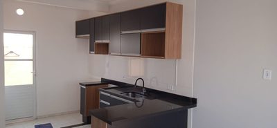 Apartamento, 2 quartos, 42 m² - Foto 2