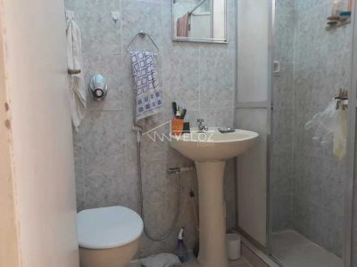 Apartamento, 19 m² - Foto 5