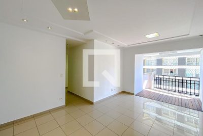 Apartamento, 3 quartos, 82 m² - Foto 1