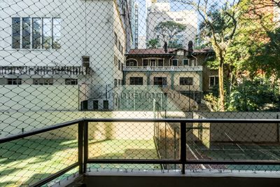 Apartamento, 1 quarto, 53 m² - Foto 2