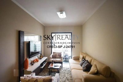 Apartamento, 3 quartos, 75 m² - Foto 3