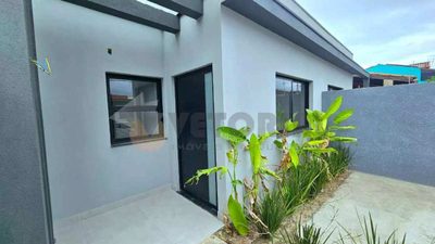 Casa, 2 quartos, 76 m² - Foto 4