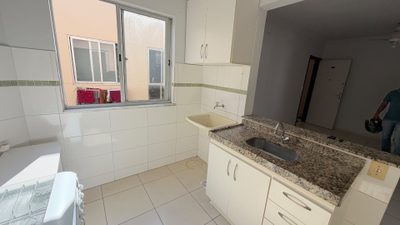 Apartamento, 2 quartos, 46 m² - Foto 5