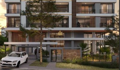 Apartamento, 2 quartos, 61 m² - Foto 2