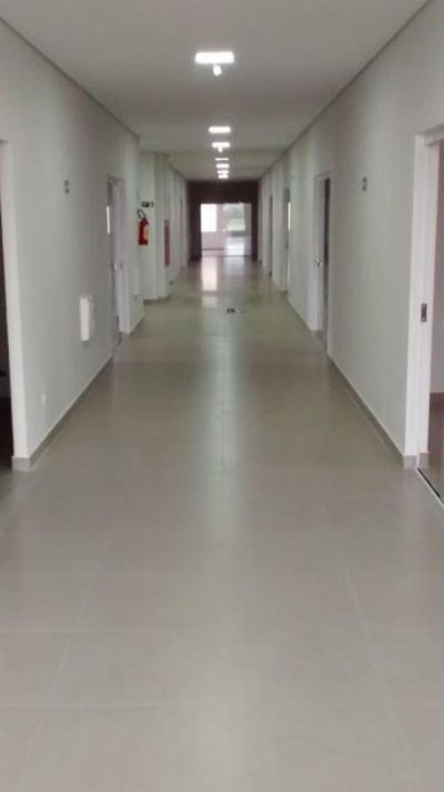 Sala-Conjunto, 43 m² - Foto 3