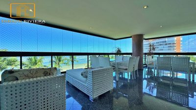 Apartamento, 350 m² - Foto 1
