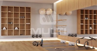 Apartamento, 3 quartos, 117 m² - Foto 2