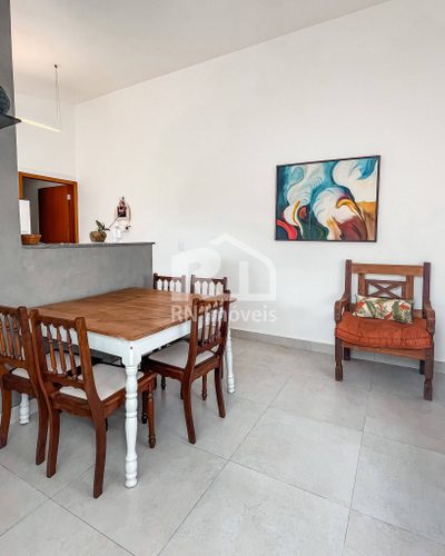 Casa, 3 quartos, 150 m² - Foto 4