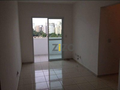 Apartamento, 2 quartos, 54 m² - Foto 2